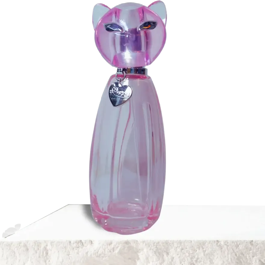 Imagen de Perfume Katy Perry Meow! - Eau de Parfum (EDP) - Mujer - Original