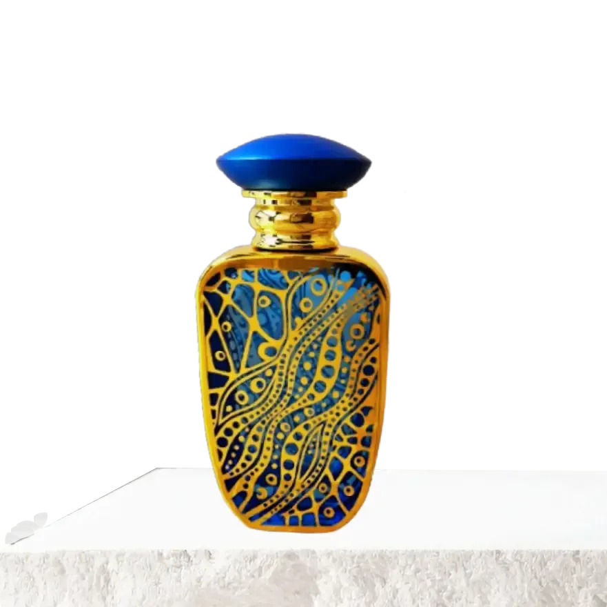 Imagen de Perfume Árabe Yara Dulce - Edición Lujo (Inspiración Viral) - Larga Duración