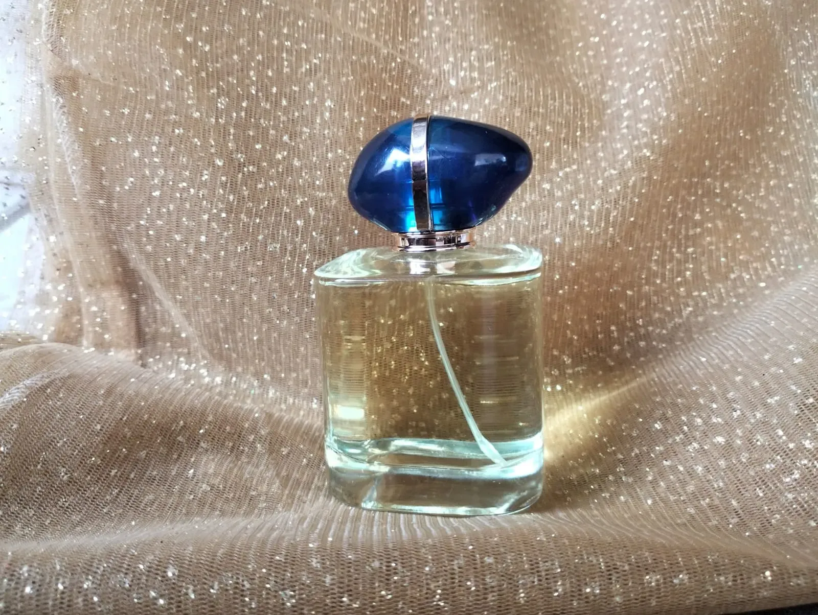 Imagen de MY WAY MUJER 100ml ( Giorgio Armani)