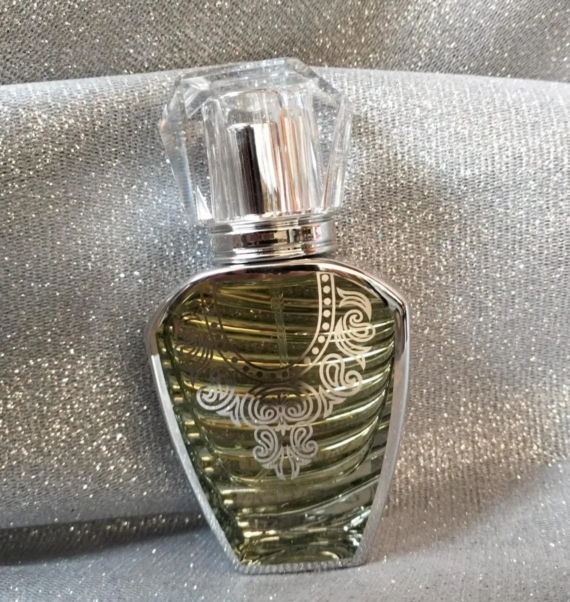 Imagen de YARA MOI MUJER (Arabe Lattafa)