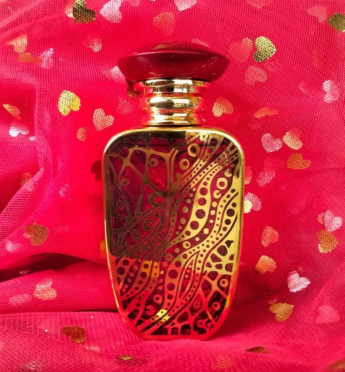 Imagen de YARA MUJER (Arabe Lattafa)